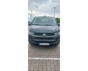 VW T6 Multivan Gebrauchtwagen