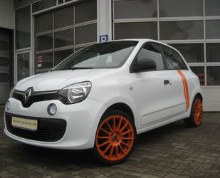 Renault Twingo Gebrauchtwagen