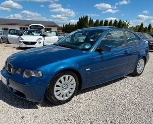 BMW 325 Gebrauchtwagen