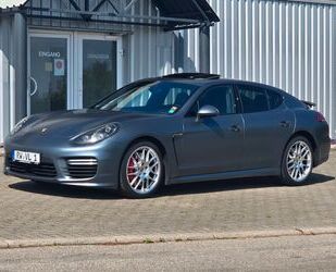 Porsche Panamera Gebrauchtwagen