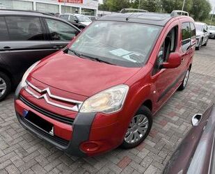 Citroen Berlingo Gebrauchtwagen