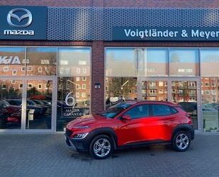 Hyundai KONA Gebrauchtwagen
