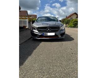 Mercedes-Benz CLA 250 Shooting Brake Gebrauchtwagen
