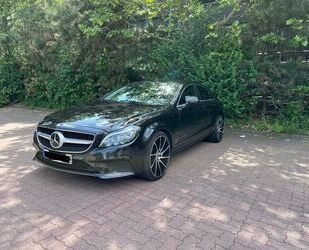Mercedes-Benz CLS 350 Gebrauchtwagen