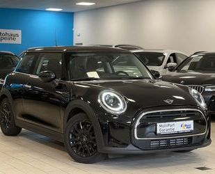 Mini ONE Gebrauchtwagen