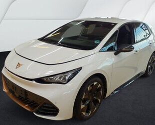Cupra Born Gebrauchtwagen