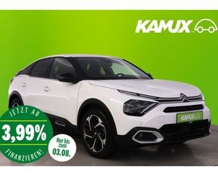 Citroen C4 Gebrauchtwagen