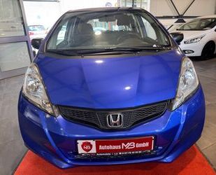 Honda Jazz Gebrauchtwagen