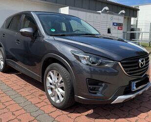 Mazda CX-5 Gebrauchtwagen