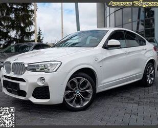 BMW X4 Gebrauchtwagen