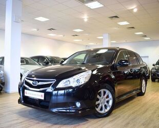 Subaru Legacy Gebrauchtwagen