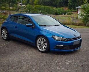 VW Scirocco Gebrauchtwagen