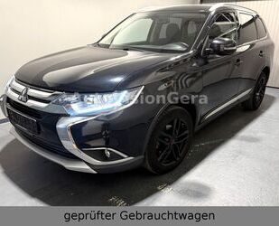 Mitsubishi Outlander Gebrauchtwagen