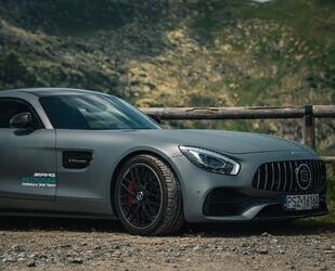 Mercedes-Benz AMG GT S Gebrauchtwagen