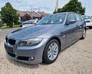 BMW 318 Gebrauchtwagen