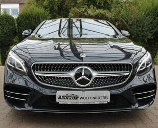 Mercedes-Benz S 560 Gebrauchtwagen