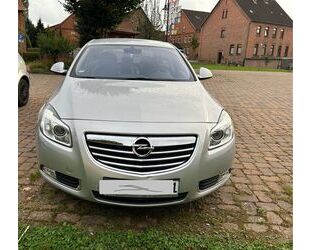 Opel Insignia Gebrauchtwagen