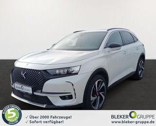 DS Automobiles DS7 (Crossback) Gebrauchtwagen