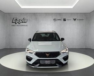Cupra Ateca Gebrauchtwagen