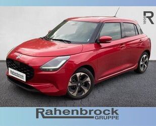 Suzuki Swift Gebrauchtwagen