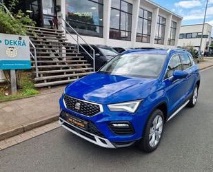 Seat Ateca Gebrauchtwagen