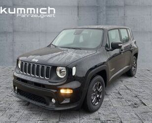 Jeep Renegade Gebrauchtwagen