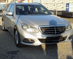 Mercedes-Benz E 200 Gebrauchtwagen