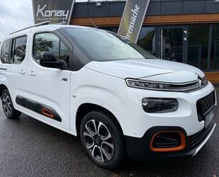 Citroen Berlingo Gebrauchtwagen