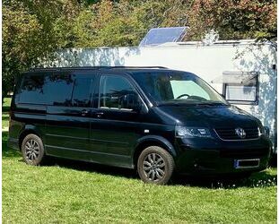 VW T5 Multivan Gebrauchtwagen