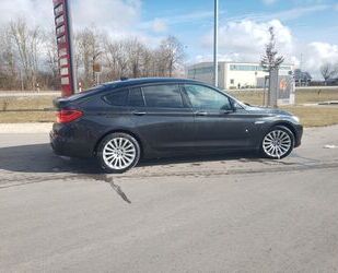 BMW 530 Gran Turismo Gebrauchtwagen