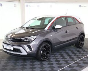 Opel Crossland (X) Gebrauchtwagen