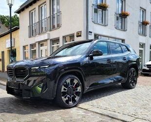 BMW XM Gebrauchtwagen