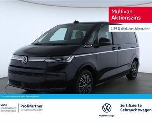 VW T7 Multivan Gebrauchtwagen