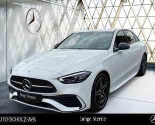 Mercedes-Benz C 180 Gebrauchtwagen
