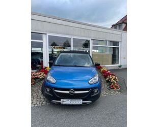 Opel Adam Gebrauchtwagen