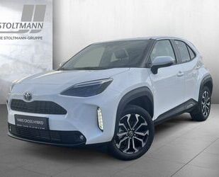 Toyota Yaris Cross Gebrauchtwagen
