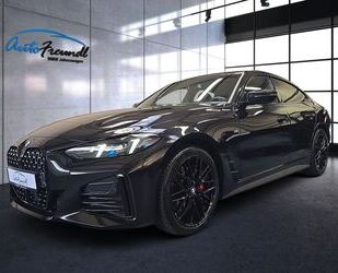 BMW 430 Gran Coupé Gebrauchtwagen