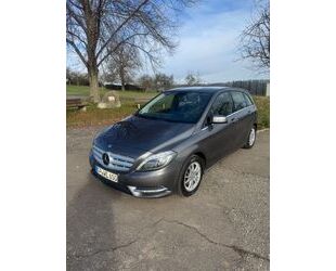 Mercedes-Benz B 200 Gebrauchtwagen