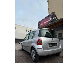 Renault Modus Gebrauchtwagen