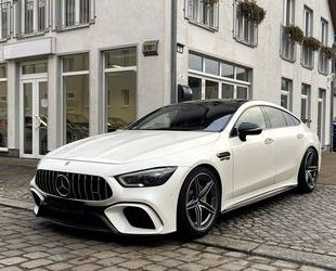 Mercedes-Benz AMG GT Gebrauchtwagen
