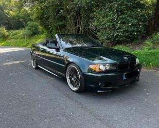 BMW 325 Gebrauchtwagen