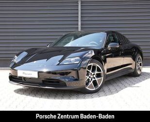 Porsche Taycan Gebrauchtwagen