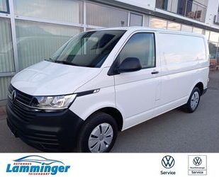 VW T6 Transporter Gebrauchtwagen