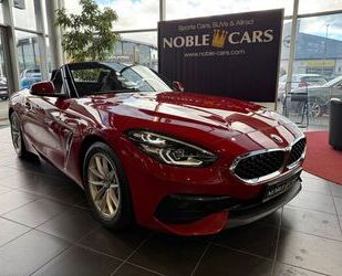 BMW Z4 Gebrauchtwagen