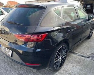 Seat Leon Gebrauchtwagen