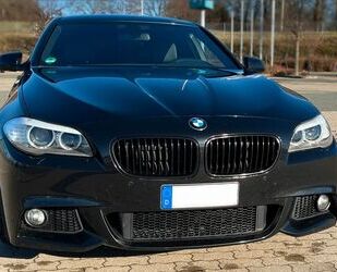 BMW 523 Gebrauchtwagen