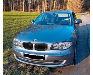 BMW 116 Gebrauchtwagen