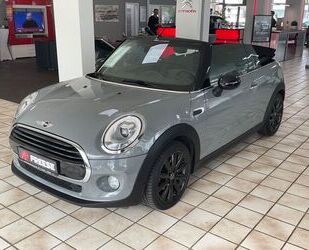 Mini Cooper Gebrauchtwagen