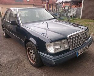 Mercedes-Benz E 220 Gebrauchtwagen