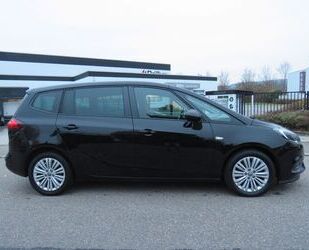 Opel Zafira Gebrauchtwagen